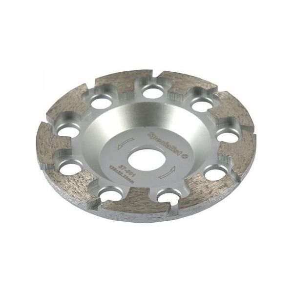Specialist+ Deim. slif. T φορμών lextel 125x22 mm 10407358 4773005370015