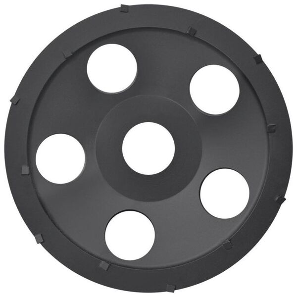 Camelion Deim. slif. τόξο. "SAMEDIA" PCD 125x22 χλστ 10407364 3475181500309