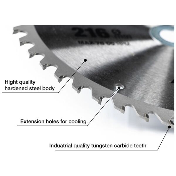 Specialist+ Δίσκοι Pjovimo 450x56Tx50 mm 10407730 4773005450564