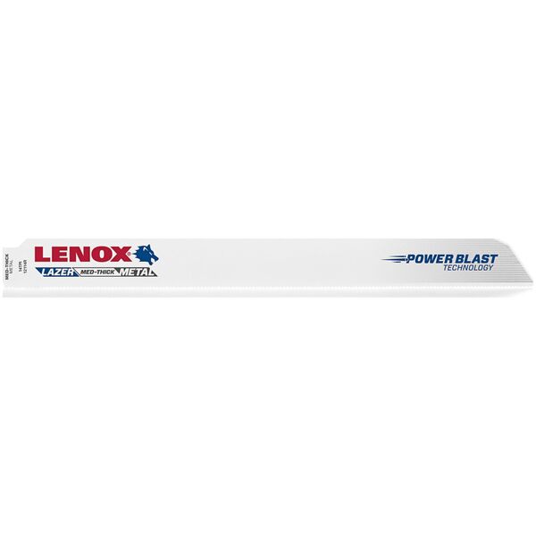 Lenox Pj. μεταλλικό "LENOX" 300 mm 14TPI 10407742 82472201840