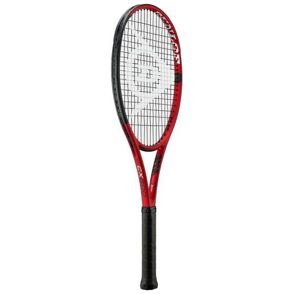 Ρακέτα Dunlop τένις Dunlop SRX CX 200 (27") G2 305g χωρίς κορδόνι 10408180 45566176646