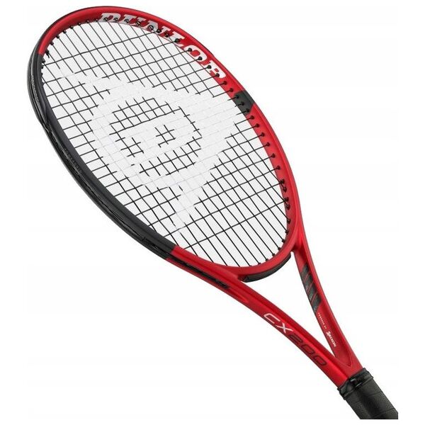 Ρακέτα Dunlop τένις Dunlop SRX CX 200 (27") G2 305g χωρίς κορδόνι 10408180 45566176646