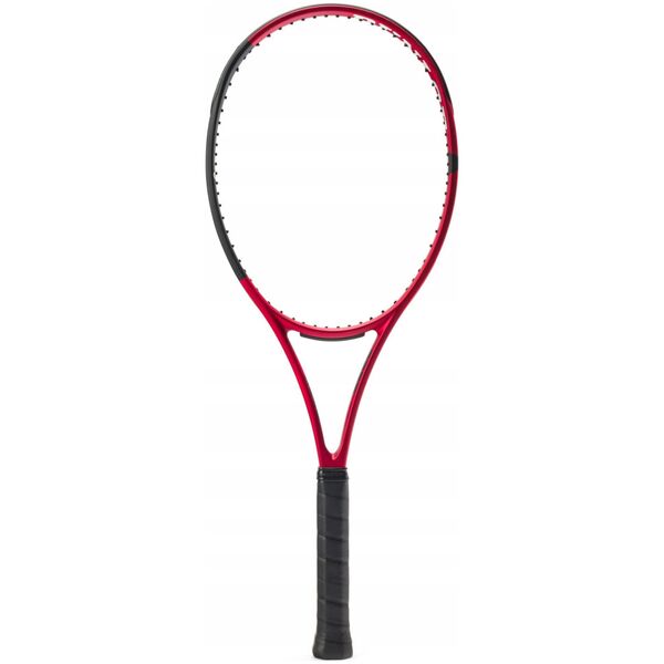Ρακέτα Dunlop τένις Dunlop SRX CX 200 (27") G2 305g χωρίς κορδόνι 10408180 45566176646
