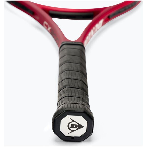 Ρακέτα Dunlop τένις Dunlop SRX CX 200 (27") G2 305g χωρίς κορδόνι 10408180 45566176646