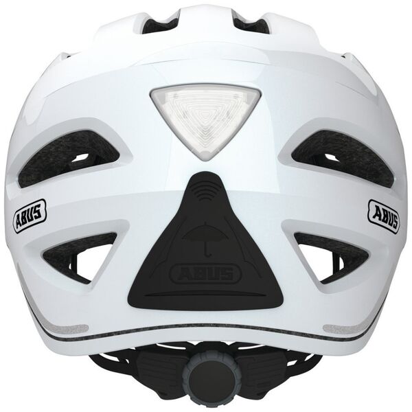 Abus ABUS Pedelec 1.1 pearl white size M