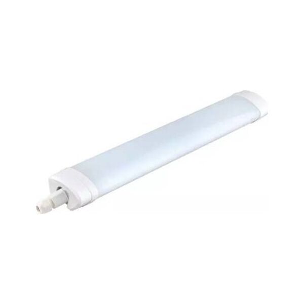 Tope LUMINAIRE LED φωτιστικό οροφής 30W 3000LM 4000K IP65 10681944 4772007011063