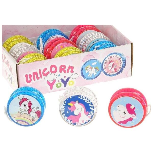 Adar Yoyo Unicorn Unicorn 551015 ADAR p12 τιμή μείγματος για 1 τεμ. 11461753 5901271551015