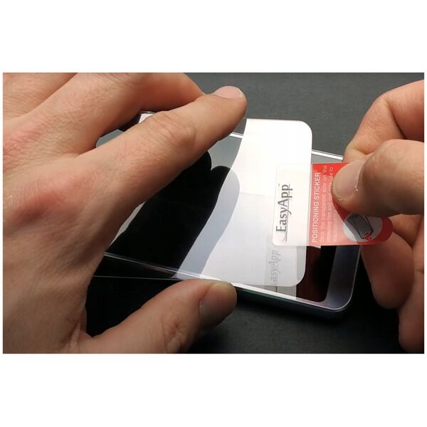 MyScreen Protector Xiaomi Redmi Note 11 - MyScreen HYBRID GLASS υβριδικό γυαλί 11861887 5904433212106