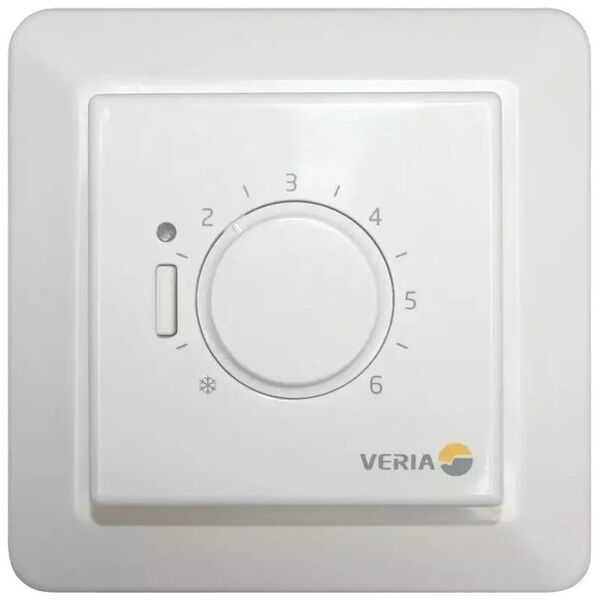 Βέροια ΘΕΡΜΟΣΤΑΤΗΣ VERIA CONTROL B45 13476458 5703466190401
