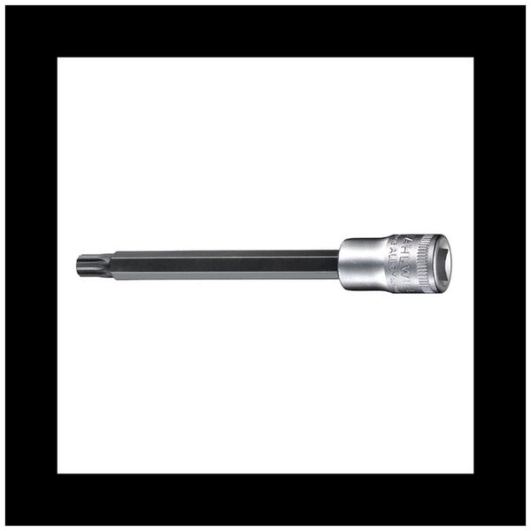Προμήθεια 3/8". Κεφαλή υποδοχής STAHLWILLE 1049X M8 13494884 4018754003358