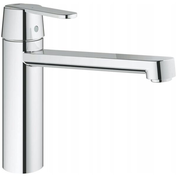 Bateria kuchenna Grohe Sink faucet GROHE QUICKFIX GET, chrome, 30196000