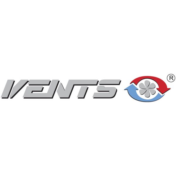 Vents INLINE CENTRIFUGAL FAN VENTS VKMZ 160