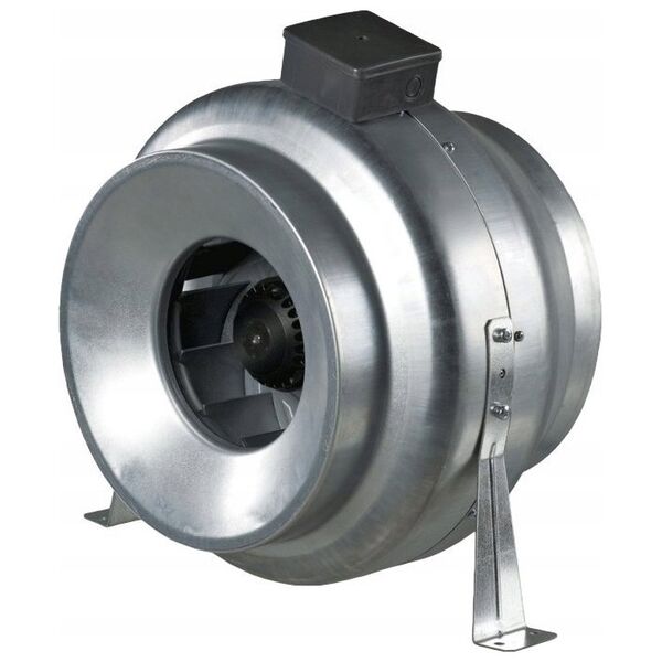 Vents INLINE CENTRIFUGAL FAN VENTS VKMZ 200