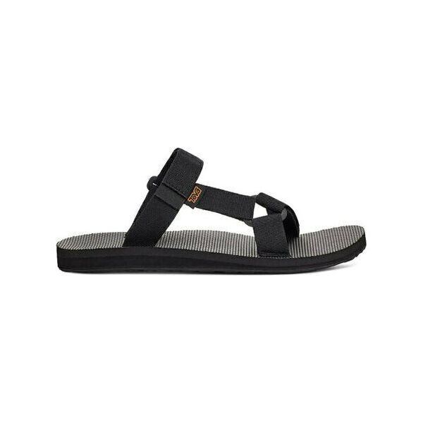 Teva M'S Universal Slide, BLK, 44.5 (us 11)| uk 10