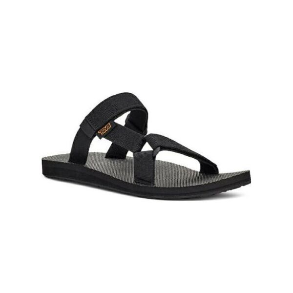Teva M'S Universal Slide, BLK, 44.5 (us 11)| uk 10