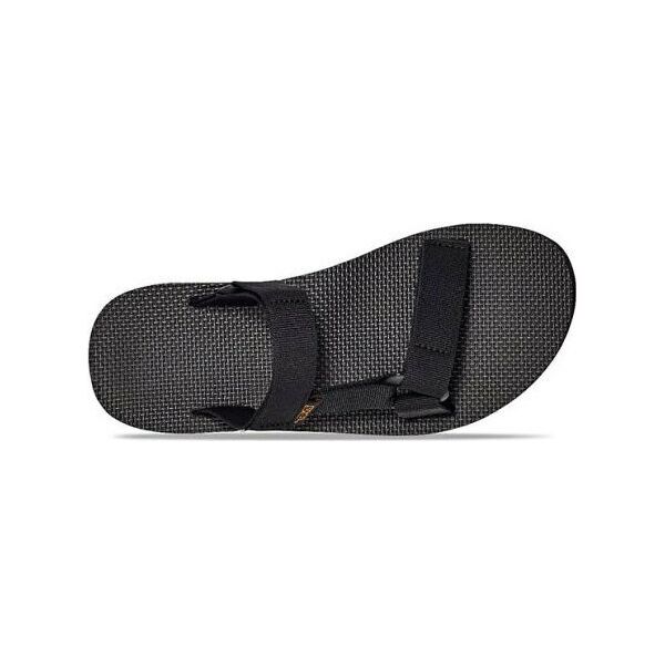 Teva M'S Universal Slide, BLK, 44.5 (us 11)| uk 10