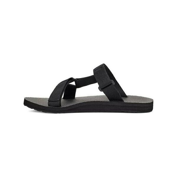 Teva M'S Universal Slide, BLK, 44.5 (us 11)| uk 10