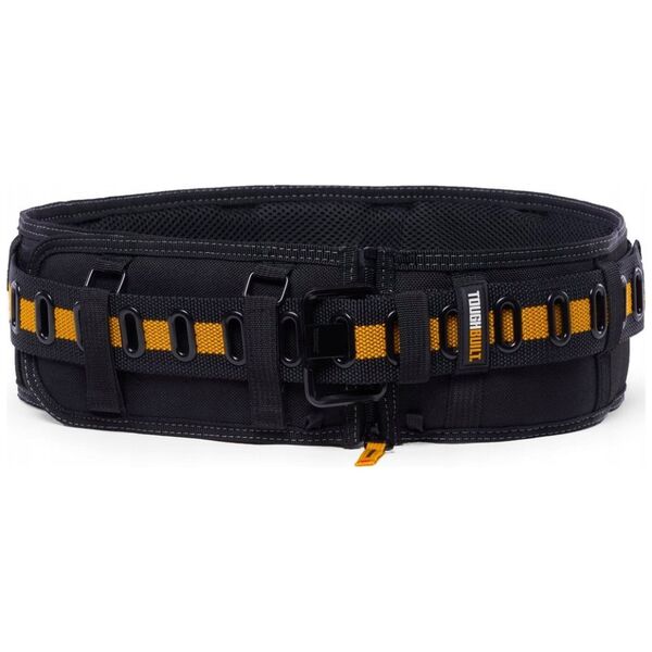 ToughBuilt Padded belt ToughBuilt(r) Steel Buckle