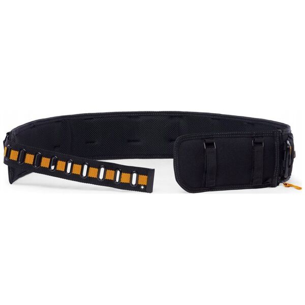 ToughBuilt Padded belt ToughBuilt(r) Steel Buckle