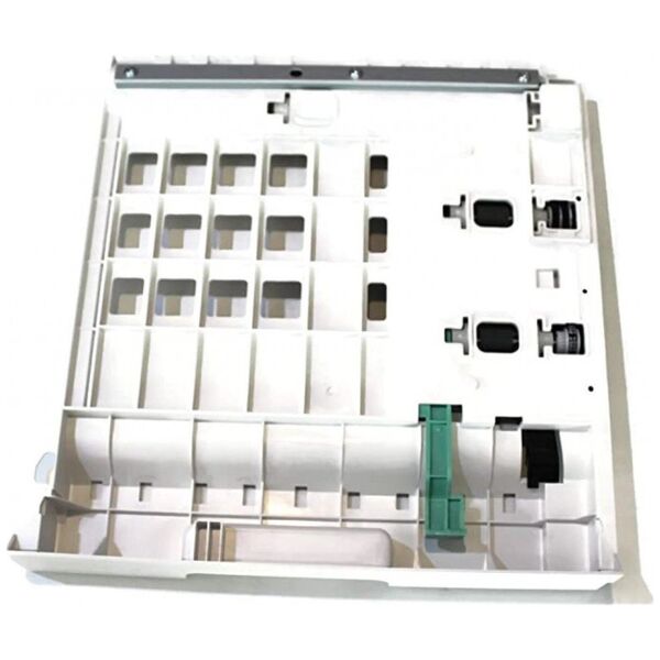 Xerox DUPLEX