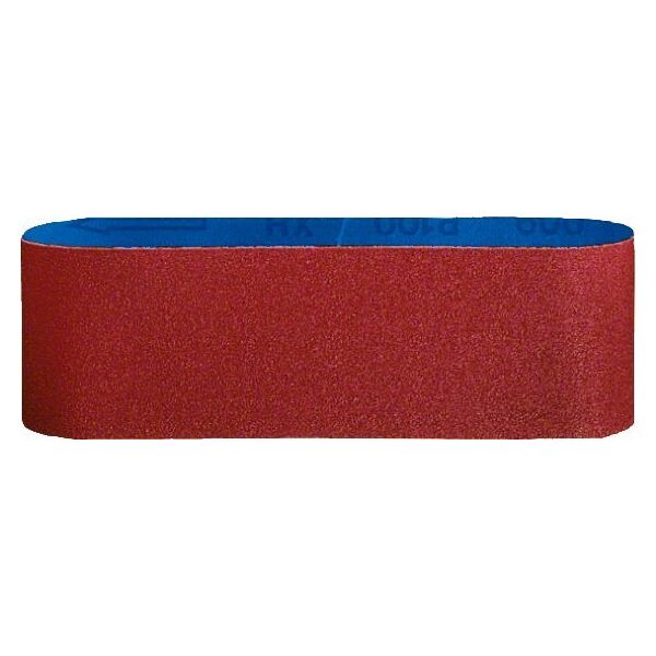 Bosch Sanding belt set BOSCH X440, 100 x 610 mm, K 100, 10 pcs., N