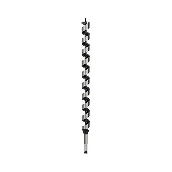 Wiertło Bosch Spiral drill for wood BOSCH, 28 x 450 mm, 1 pc., UZS