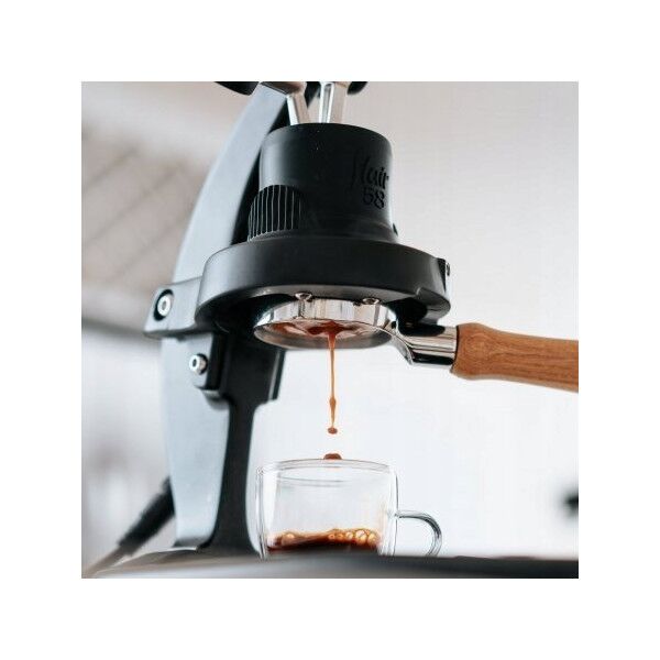 Flair Flair 58 Manual Espresso Maker - Black