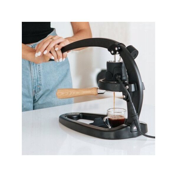 Flair Flair 58 Manual Espresso Maker - Black