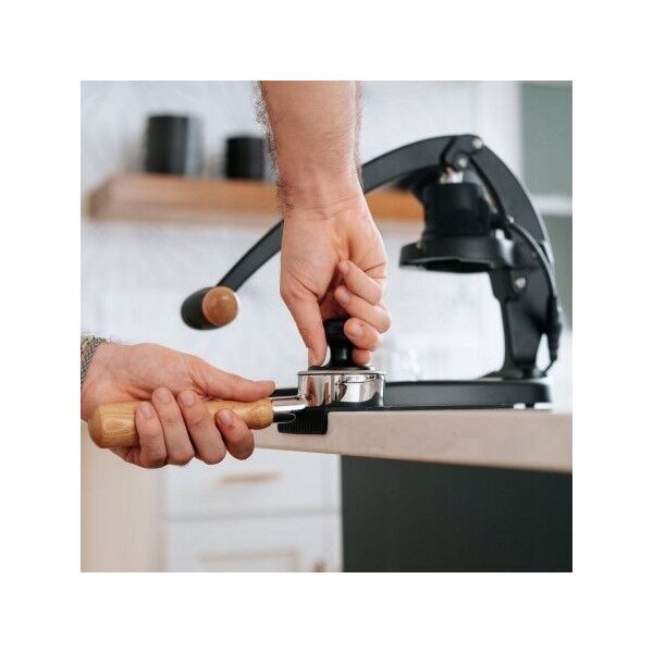 Flair Flair 58 Manual Espresso Maker - Black