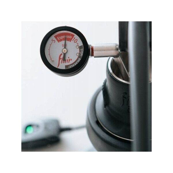 Flair Flair 58 Manual Espresso Maker - Black