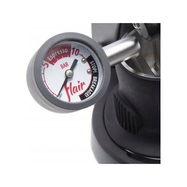Flair Flair 58 Manual Espresso Maker - Black