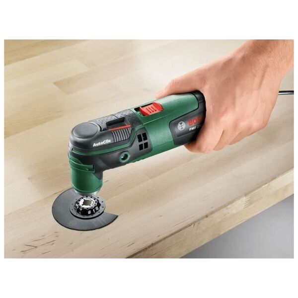 Bosch Electric multifunctional tool BOSCH Green PMF 250 CES