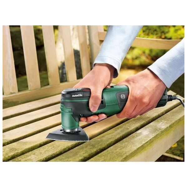 Bosch Electric multifunctional tool BOSCH Green PMF 250 CES