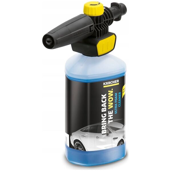 Myjka ciśnieniowa Karcher Adjustable foam nozzle KARCHER FJ10 Ultra (2.643-143.0)