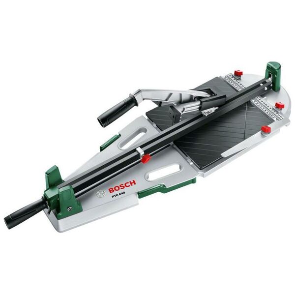 Bosch PRZECINARKA DO PŁYTEK PTC 640