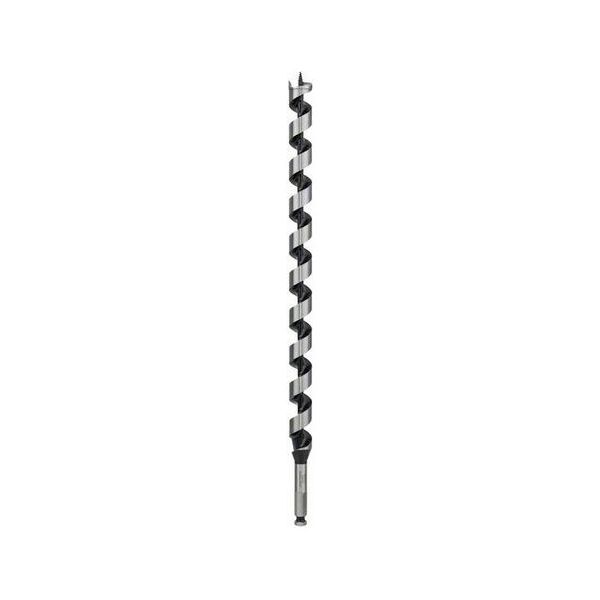 Wiertło Bosch spiralne 24mm (B 2608597648)
