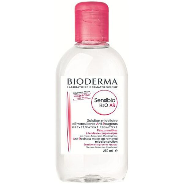 Bioderma Sensibio H2O AR 250ml