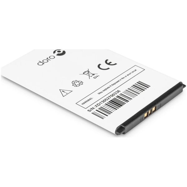 Μπαταρία Doro Doro Ersatzakku Primo 406/413 (Χύμα) 9960474 7322460072988