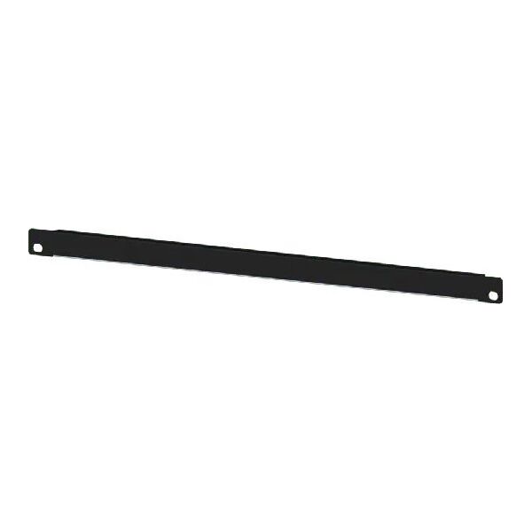 Caymon CAYMON BSF005 Πάνελ τυφλών από χάλυβα 19" 0,5 μονάδα 10191216 5414795034723