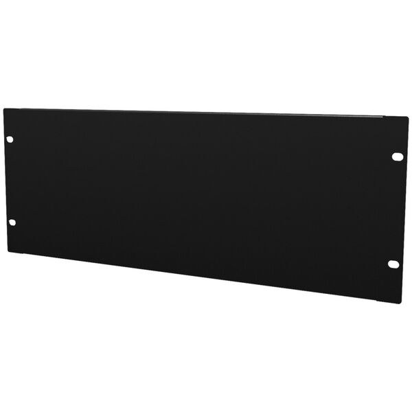 Caymon CAYMON BSF04 Πάνελ τυφλών από χάλυβα 19" 4 μονάδων 10191222 5414795010703