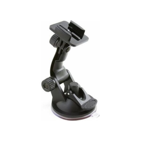 Xrec Tripod Suction Cup + Quick Connector for Gopro Hero 5 4 3+ 3 2 + / Sjcam 11713939 5904647811751