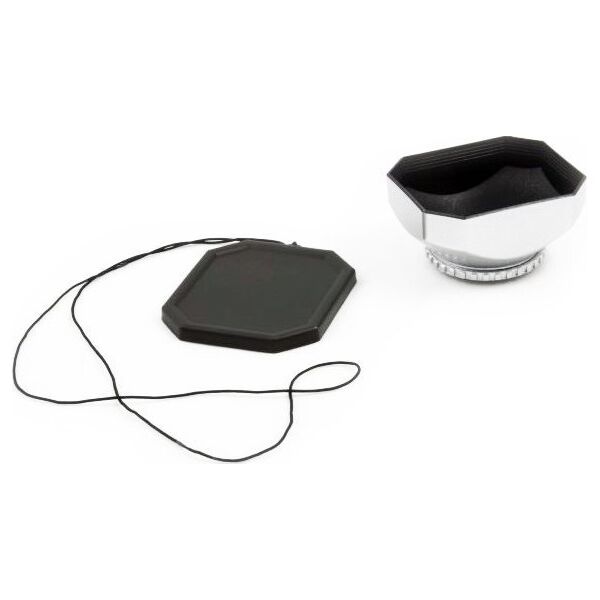 Massa Camera Sunshade 30,5mm - Ασημί 11730469 5904647810204