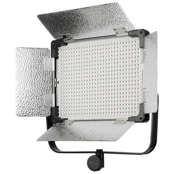 Λάμπα στούντιο Yongnuo Λάμπα LED Yongnuo YN6000 3200-5500K με softbox 13403288 6947110921044