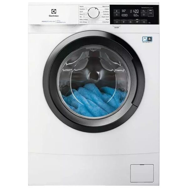 Pralka Electrolux Washing mashine ELECTROLUX EW6SM326SE