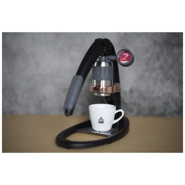 Ekspres ciśnieniowy Flair Flair Pro 2 Manual Espresso Maker - Black