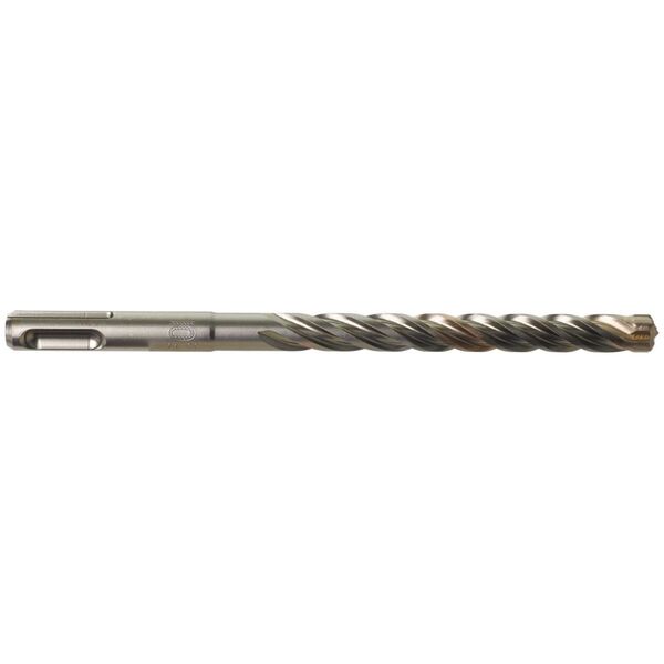 τρυπάνι Milwaukee MILWAUKEE SDS PLUS DRILL 10 x 310mm CONTRACTOR 4-BLADES 14253381 4058546527600