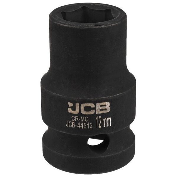 Υποδοχή JCB Impact 1/2" 12 mm (6 σημείων) 14404276 5905101371903