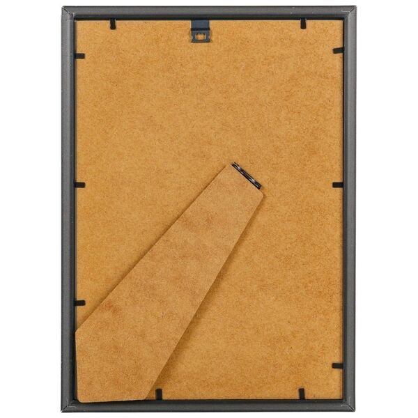 Photo frame Royal 21x29,7cm (A4), black