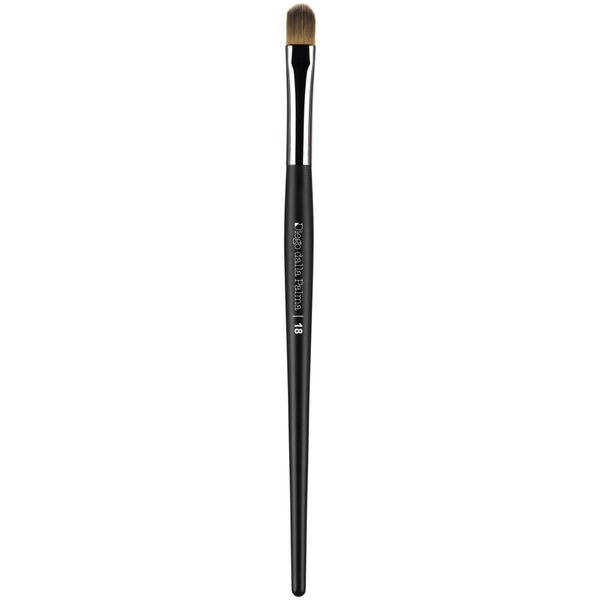 Diego Dalla Palma, Diego Dalla Palma, Concealer Brush, No. 18 For Women