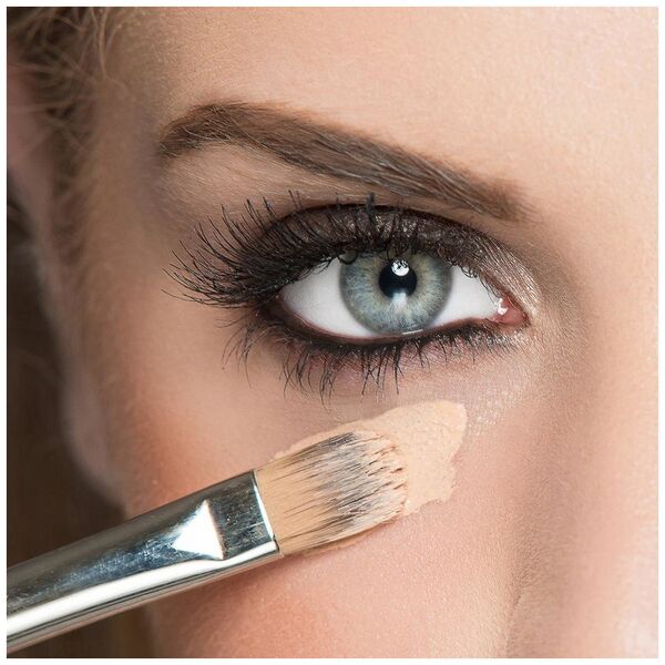 Diego Dalla Palma, Diego Dalla Palma, Concealer Brush, No. 18 For Women
